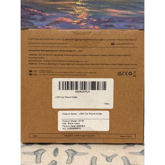 Cell Phone Car Mount - Picture 5 of 6